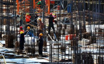 土建工程师年度总结8篇