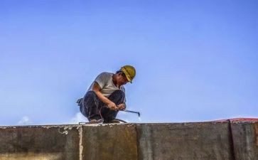 街办城建工作个人总结7篇