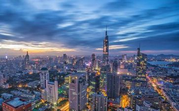江苏321心得体会7篇