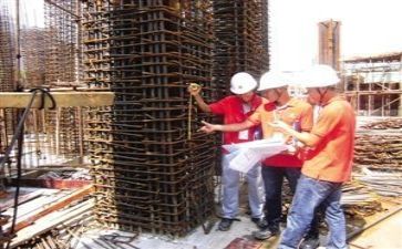 监理月述职报告7篇