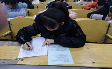检讨书,作文推荐6篇