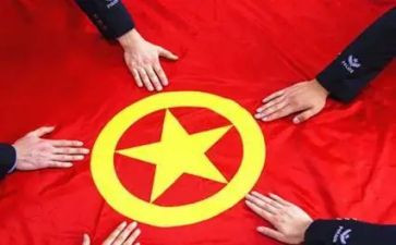 建团的申请书5篇