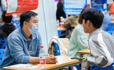 见习期工作的心得体会7篇