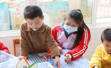 见习学生心得体会7篇