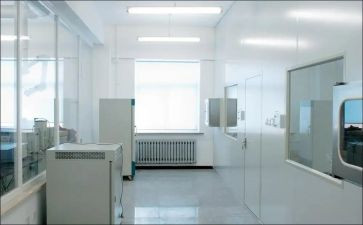 检验室工作心得体会6篇