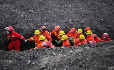 局全国防灾减灾日活动总结5篇