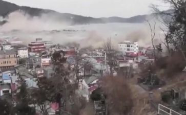 村防灾减灾日活动总结推荐5篇