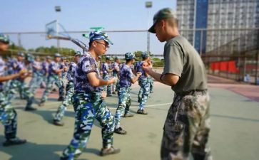 写教官心得体会通用5篇