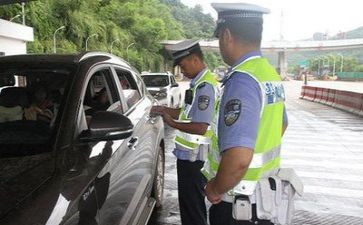交警工作体会心得6篇