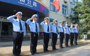 交警心得体会范文6篇
