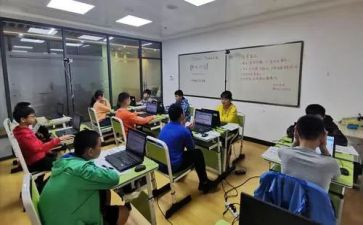 职教培训工作总结5篇