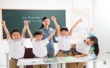 优秀教师主要事迹推荐7篇
