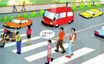 交通宣传月总结7篇