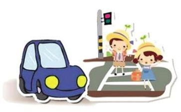 交通安全教育班会主题教案7篇