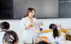 小班安全教案8篇