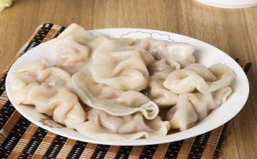 饺子创意画教案7篇