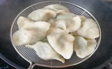 关于饺子的作文300字8篇