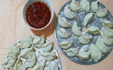饺子节活动总结5篇