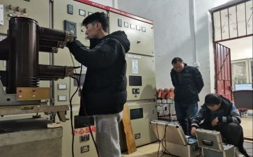 机电科技术员工作总结5篇