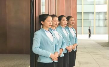 接待工作总结报告6篇
