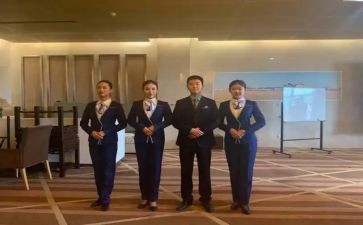 2024年前台接待工作总结模板7篇