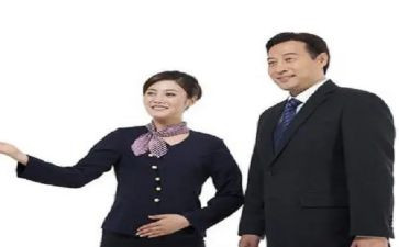 接待组的工作心得体会8篇