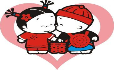 结婚代表女方讲话稿5篇