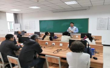 审计科述职报告优秀5篇
