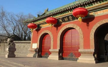 有关晋祠的演讲稿范文最新8篇