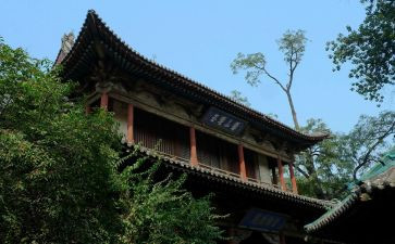 晋祠游玩后心得5篇