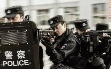 警察是心得体会8篇