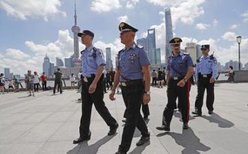 警察会心得体会推荐7篇