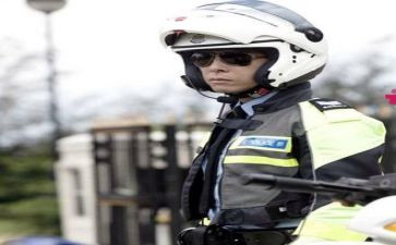 警察年终述职报告7篇