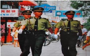 经警年终工作总结最新7篇