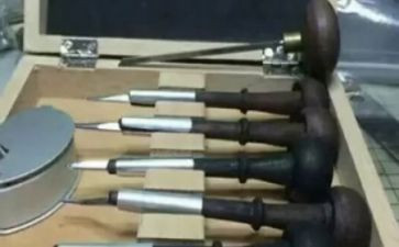 金工课总结报告5篇