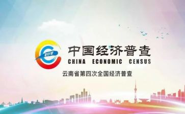 个人四经普半年总结模板7篇