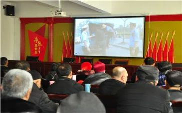 警示警示教育的心得体会通用5篇