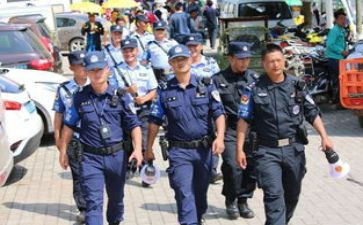 警务室年度总结8篇