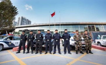警务人员年度总结6篇