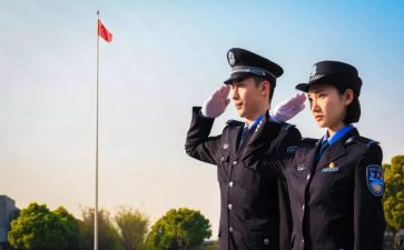 警务室个人总结7篇