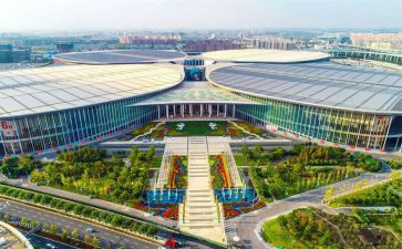 进口博览会心得体会5篇