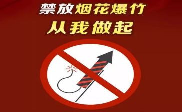 禁燃活动总结5篇