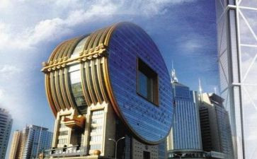 金融展总结报告6篇
