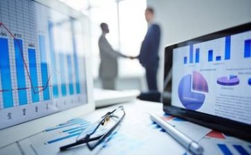 金融办总结报告7篇