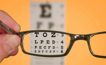 学校近视防控教育活动总结6篇