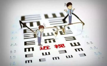儿童近视防控心得体会5篇