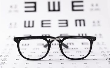 学生近视情况调查报告5篇