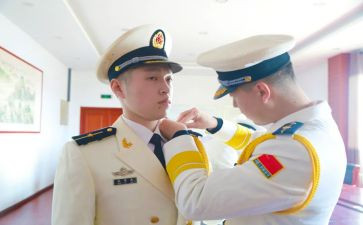 消防晋衔培训心得体会5篇