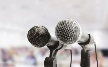 有激情演讲稿通用6篇