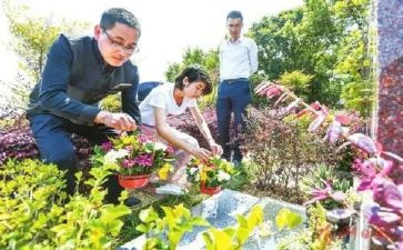 清明祭扫墓活动总结优秀5篇